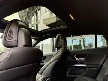 Mercedes GLC C254/X254 Coupe 2.0 220d 197KM 2025 Mercedes-Benz GLC GLC220d Coupe AMG Premium Hak Panorama Burmester, zdjęcie 14