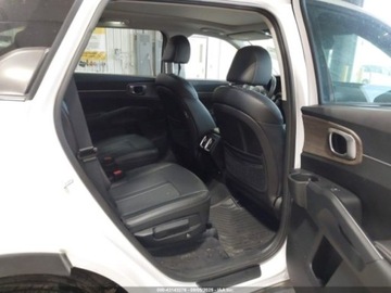 Kia Sorento IV 2022 Kia Sorento X-Line Ex 2022 2.5l 2.5 Benzyna 281KM, zdjęcie 13
