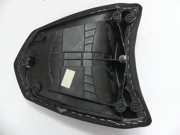 ЗАДНЕЕ ПАССАЖИРСКОЕ СИДЕНИЕ DUCATI MULTISTRADA 1200