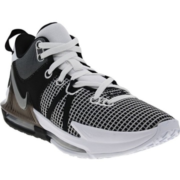 NIKE LEBRON WITNESS VII męskie sportowe 43 gry zespołowe JORDAN profeska