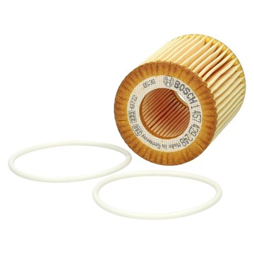FILTR OLEJE BOSCH 1457429248