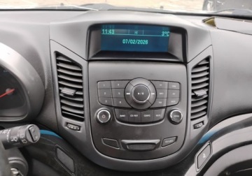 Chevrolet Orlando 1.8 141KM 2012 Chevrolet Orlando 2012r, 1.8 LPG. 7 osob. Uszkodzony lewy bok. Jezdzi., zdjęcie 13