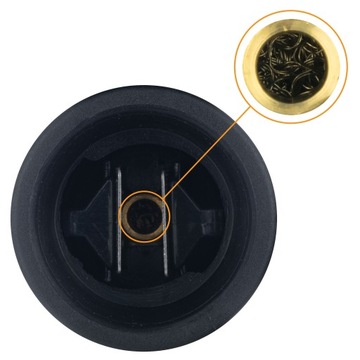 ПЕННЫЙ ШКАФ 1000МЛ 1Л ДЛЯ МАШИНЫ ПОД ДАВЛЕНИЕМ KARCHER NILIFSK 1/4F ПЕНА