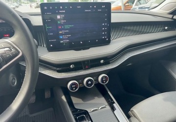 Skoda Superb III Liftback Facelifting 1.5 TSI 150KM 2024 Skoda Superb 1.5 TSI mHeV 150 KM 7 DSG Selection 1.5 Benzyna 150KM, zdjęcie 20