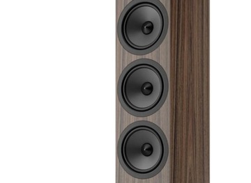 Акустические динамики ACOUSTIC ENERGY AE120 MK2 из ореха