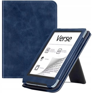 Etui do Pocketbook Verse/Verse Pro /EMPIK GoBook 2.0 futerał case obudowa