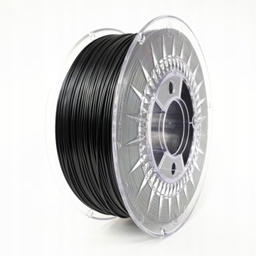 Filament Devil Design PET-G 1,75mm 1kg Black