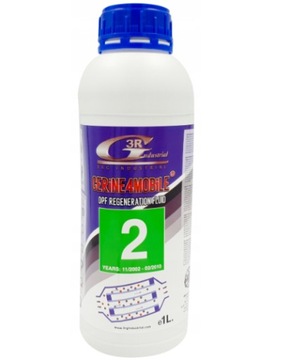 ФАП EOLYS POWERFLEX CITROEN PEUGEOT 88247 1л