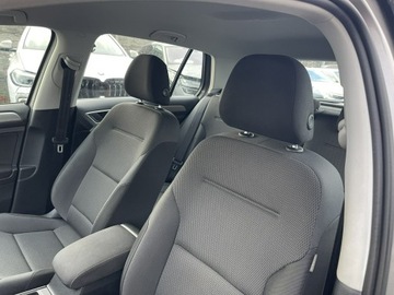 Volkswagen Golf VII Hatchback 3d 1.4 TSI 122KM 2015 Volkswagen Golf Klimatronik Czujniki parkowania, zdjęcie 8