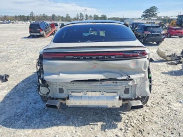 Porsche Cayenne III 2024 Porsche Cayenne Coupe 2024 3.0 Benzyna 348KM, zdjęcie 2