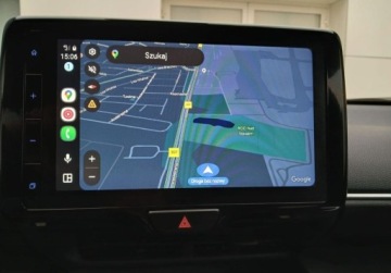 Toyota 2023 Toyota Yaris Cross Yaris Cross Style FV23 Salon PL Serwis ASO 1 wlasc, zdjęcie 15