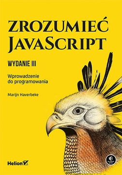 ZROZUMIEĆ JAVASCRIPT WPROWADZENIE DO PROGRAMOWANIA