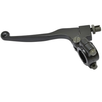 DŹWIGNIA MANETKA SPRZĘGŁA LEWA CROSS 4T 110 125