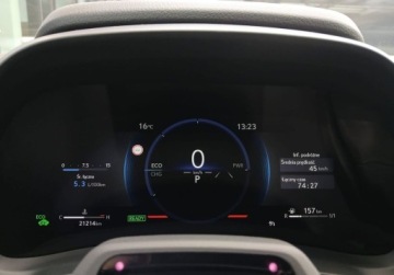 Lexus LBX 1.5 Hybrid 136KM 2024 Lexus LBX LBX Original Edition FV23 Bezwypadkowy Salon PL 1 wl. ASO, zdjęcie 30
