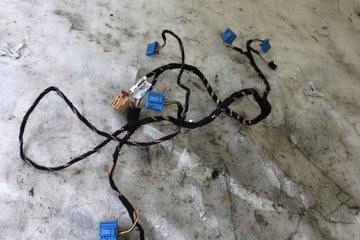 JINÉ KABEL SKODA SCALA 2Q1971566E 1.0L GASOLINE 85KW 2023