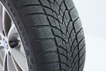 RÁFKY KOLA ZIMNÍ BMW G11 G12 G32 VZOR WZ631 17''