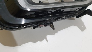 ЛАМПА ДХО СВЕТОДИОДНАЯ ГАЛОГЕННАЯ ПРАВАЯ VW T-ROC 2GA941056