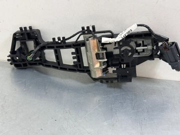 FORD C-MAX II 2016 ZADNÍ STRANA LEVÝ KLIKY VNĚJŠÍ