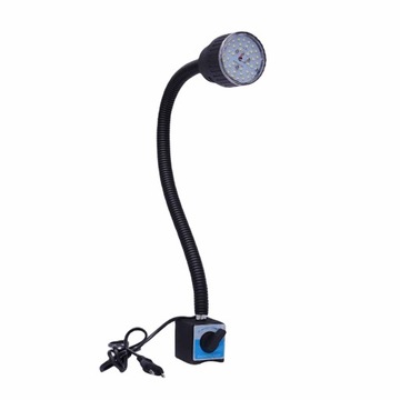 Светодиодный станочный светильник 10Вт ЧПУ 6500к