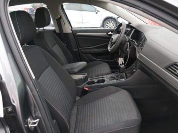 Volkswagen Jetta VI 2022 Volkswagen Jetta 2022 VOLKSWAGEN JETTA 1.5T S 1.5 Benzyna 158KM, zdjęcie 10
