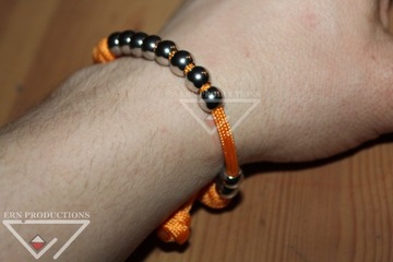Браслет Paracord 550 ERN четки