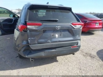 Toyota RAV4 V 2025 Toyota RAV4 2025 TOYOTA RAV4 HYBRID LE 2.5 Hybryda 176KM, zdjęcie 6