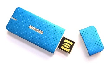 маленький USB-модем HUAWEI E369 4 диапазона HSPA+ 21,6 Мбит/с