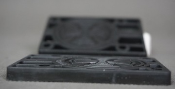 Независимые колодки Riser Pads для грузовиков 1/4