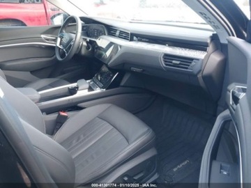 Audi Q8 2024 Audi Q8 E-Tron Premium 2024 Elektryczny 355KM, zdjęcie 9