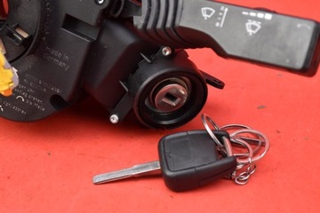 КОМПЬЮТЕР ИММО 55352666 OPEL VECTRA C 1.8 16V 03R