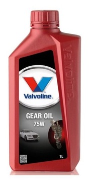 Valvoline GEAR OIL 75W GL4 1L Olej przekładniowy