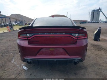 Dodge Charger VII 2021 Dodge Charger Scat Pack 2021 6.4l 6.4 Benzyna 485KM, zdjęcie 4
