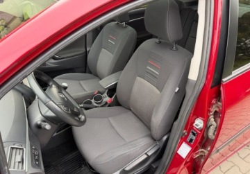 Toyota Verso Minivan Facelifting 1.8 Valvematic 147KM 2017 Toyota Verso 1,8 147KM 7 os. PANORAMA Climatronic Kamera ASO Dla wymagajac, zdjęcie 22