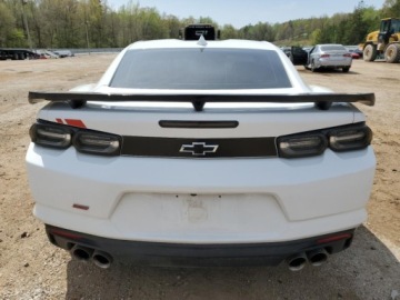 Chevrolet Camaro VI Coupe 6.2 455KM 2023 Chevrolet Camaro 2023 6.2l 6.2 Benzyna 455KM, zdjęcie 2