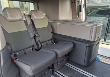 Volkswagen California Multivan 6.1 2.0 TDI BMT 150KM 2026 Volkswagen California Coast 2.0 TDI 150 KM DSG 2.0 Diesel 150KM, zdjęcie 28