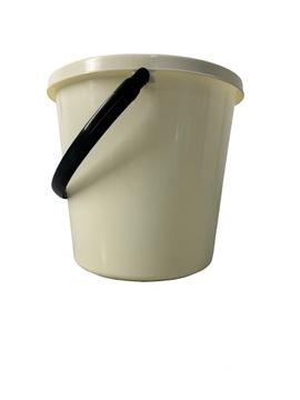 Набор для изготовления мыльных пузырей Нитки 2x Ведро с ободком 5л