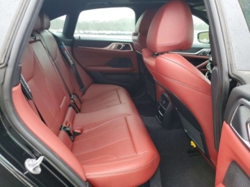 BMW Seria 4 G22-23-26 2022 BMW Seria 4 430i Gran Coupe 2022 2.0 Benzyna 255KM, zdjęcie 10