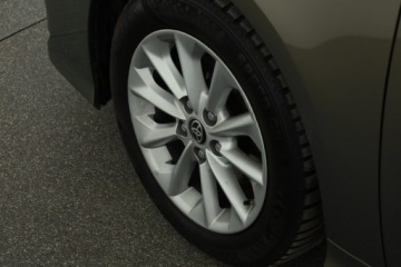 Toyota Corolla XII Sedan 1.5 VVT-i 125KM 2021 Toyota Corolla 1.5 VVT-i, Salon Polska, zdjęcie 15