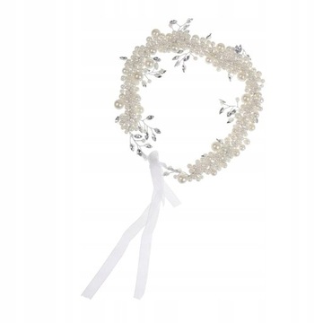 Moda ślubna Kryształ Rhinestone