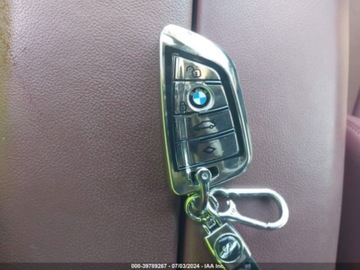 BMW X6 G06 2022 BMW X6 2022r, XDrive40I, 3.0L 3.0 Benzyna 335KM, zdjęcie 12