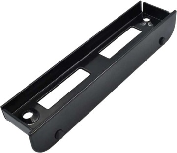 КАЛИТКА BUMP КРЮК BUMP Секундомер кованые ворота 27