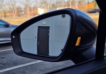 Skoda Kodiaq II SUV 2.0 TDI SCR 193KM 2024 Skoda Kodiaq Top Led Matrix - Kamera 360 - Martwe Pole - ACC 210 kmh - Hak, zdjęcie 8