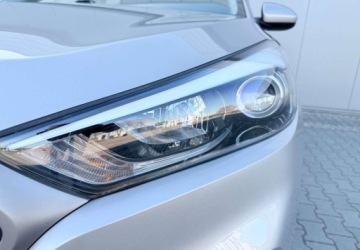 Hyundai Tucson III SUV 1.6 GDI 132KM 2017 Hyundai Tucson Hyundai Tucson 1.6 Benzyna 132KM, zdjęcie 26