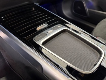 Mercedes GLB SUV 1.3 180 136KM 2025 MERCEDES-BENZ GLB 180 AMG Line Suv 1.3 (136KM) 2025, zdjęcie 11