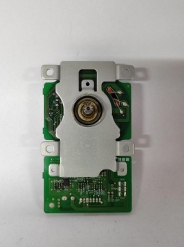 Двигатель для Konica Minolta C224/C224e