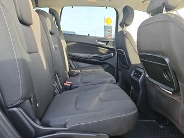 Ford S-Max II Van 2.0 TDCi 180KM 2017 Ford S-Max 2.0 TDCi Titanium PowerShift II (2015-), zdjęcie 9