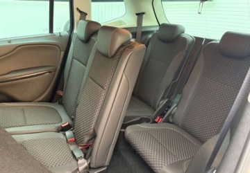 Opel Zafira C Tourer Facelifting 2.0 diesel 170KM 2017 Opel Zafira Opel Zafira 2.0 D (CDTI ecoFLEX) StartStop Innovation 2.0, zdjęcie 27