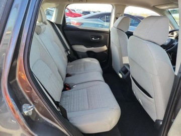 Honda HR-V III 2023 Honda HR-V LX 2023 2.0 Benzyna 158KM, zdjęcie 11