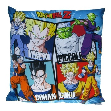 Dragon Ball - Декоративная подушка (48590)