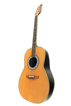 Ovation ULTRA z 1976r stan idealny - bardzo rzadki kultowy model z USA